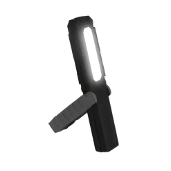 Flector LED-Akku-Arbeitsleuchte 200lm mit Magnet und Haken