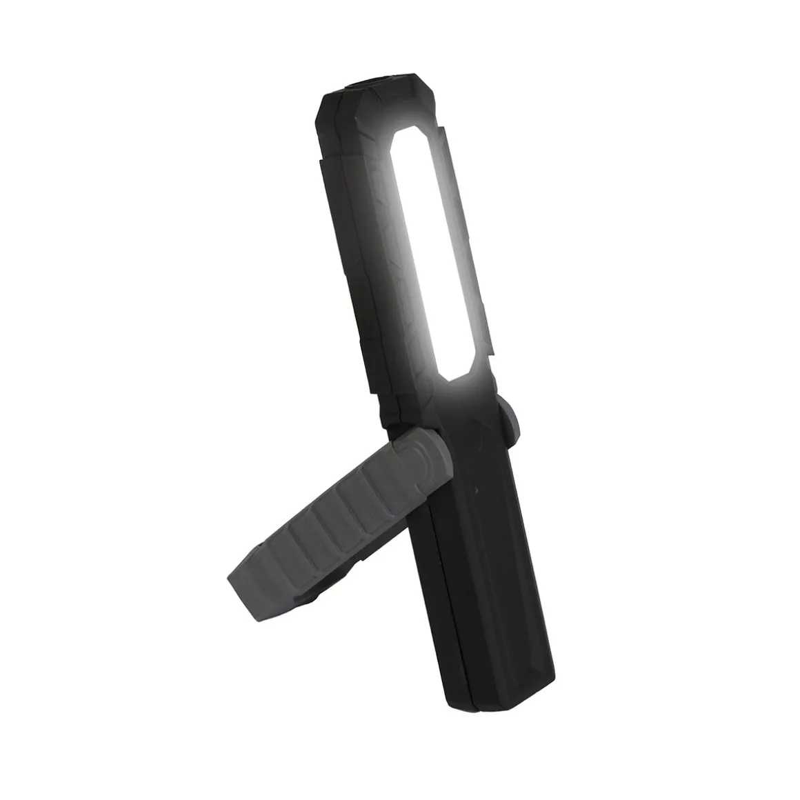 Flector LED-Akku-Arbeitsleuchte 200lm mit Magnet und Haken