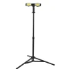 Flector LED-Akku-Arbeitsstrahler mit Stativ