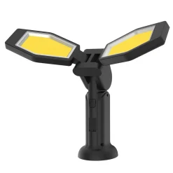 Flector LED-Akku-Arbeitsstrahler mit Stativ