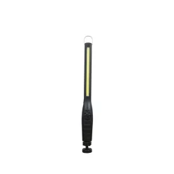 Flector LED-Arbeitsleuchte dimmbar schwarz