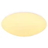 Flector LED-Deckenleuchte Candy mit Farbwechselfunktion