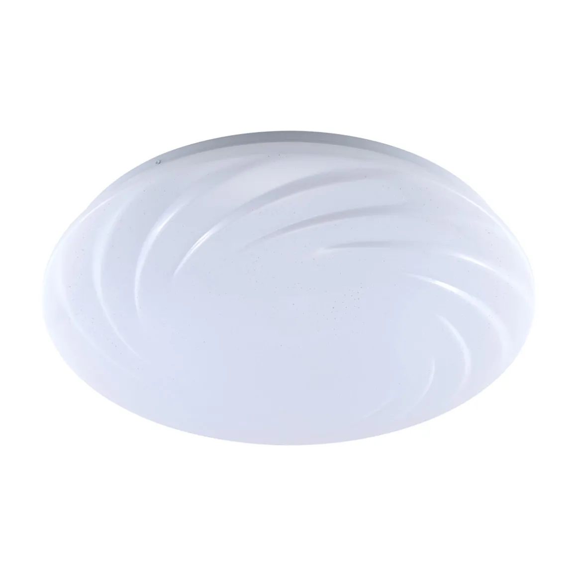 Flector LED-Deckenleuchte Galaxy stufenlos dimmbar