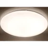 Flector LED-Deckenleuchte Starlight dimmbar weiß