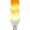 Flector LED-Flammen-Leuchtmittel