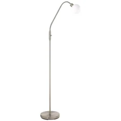 Flector LED-Leseleuchte Nora