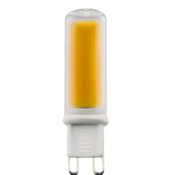 Flector LED-Leuchtmittel G9 warmweiß
