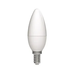 Flector LED-Leuchtmittel Kerze E14