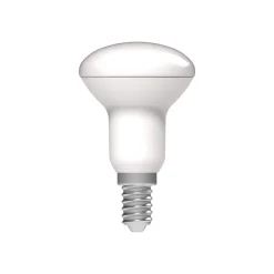 Flector LED-Leuchtmittel Reflektor E14 warmweiß matt