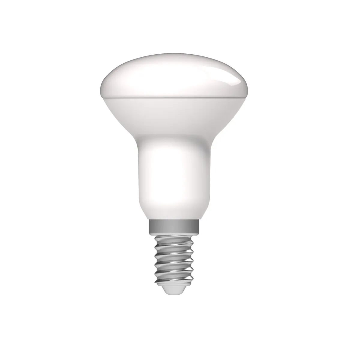 Flector LED-Leuchtmittel Reflektor E14 warmweiß matt