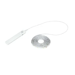 Flector LED-Lichtband mit Sensor
