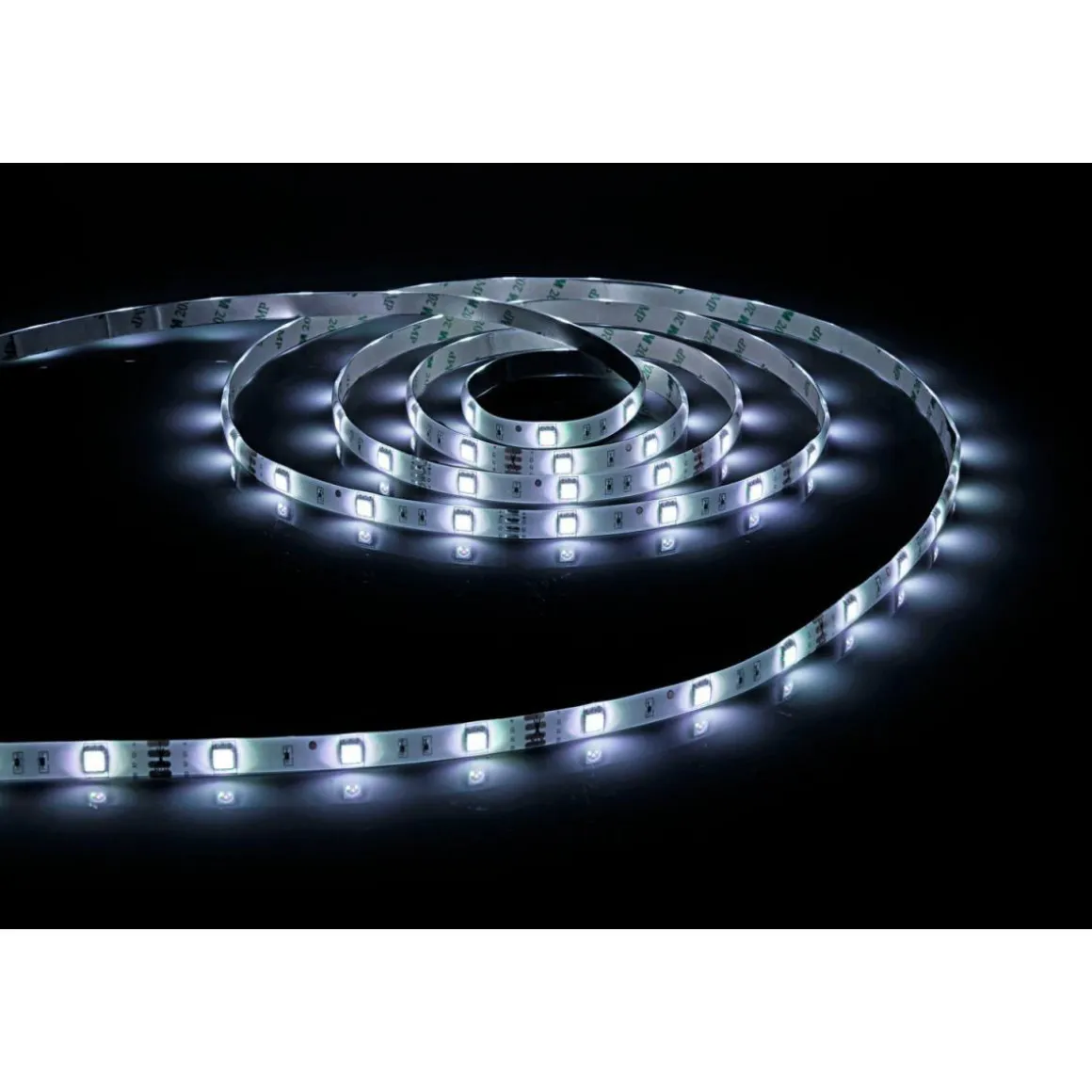 Flector LED-Lichtband RGB 5 m