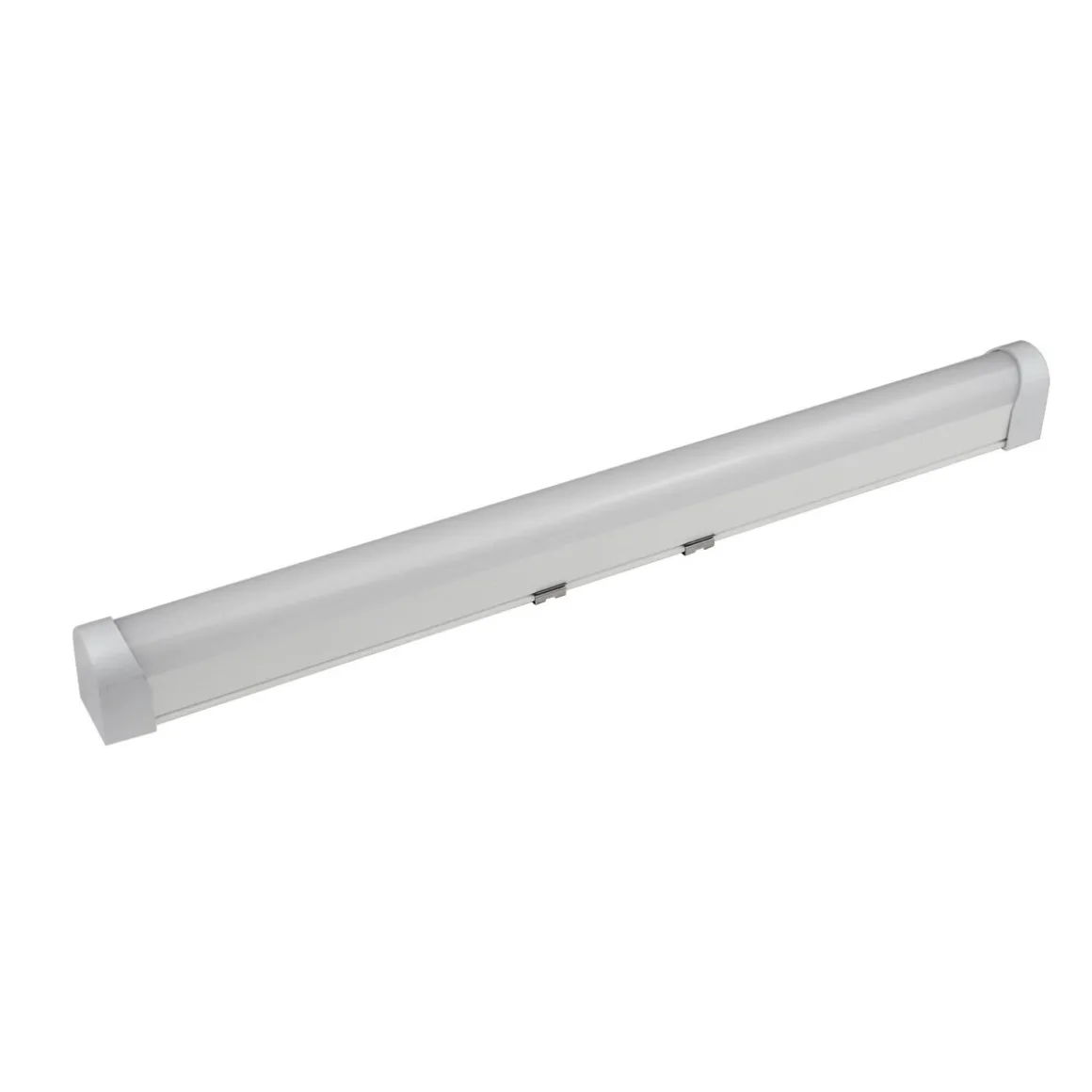 Flector LED-Lichtleiste 60 cm weiß
