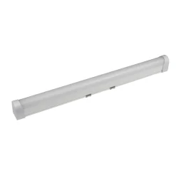 Flector LED-Lichtleiste 60 cm weiß