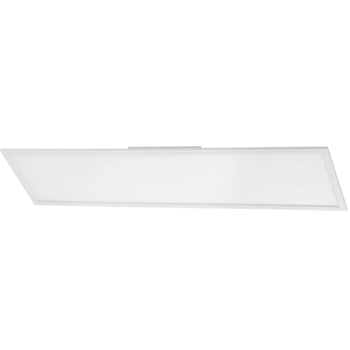 Flector LED-Panel 119 x 29 x 5 cm dimmbar weiß