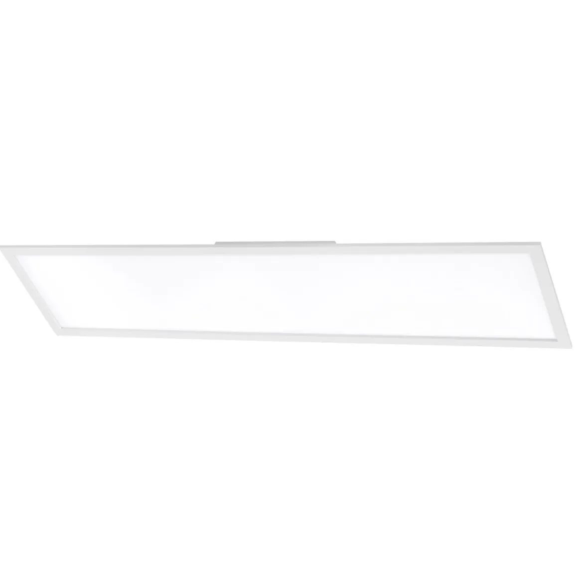 Flector LED-Panel 119 x 29 x 5 cm dimmbar weiß