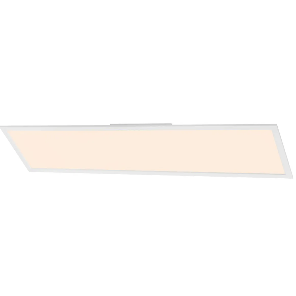 Flector LED-Panel 119 x 29 x 5 cm dimmbar weiß