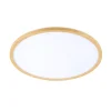 Flector LED-Panel Backlight M GoldenTeak