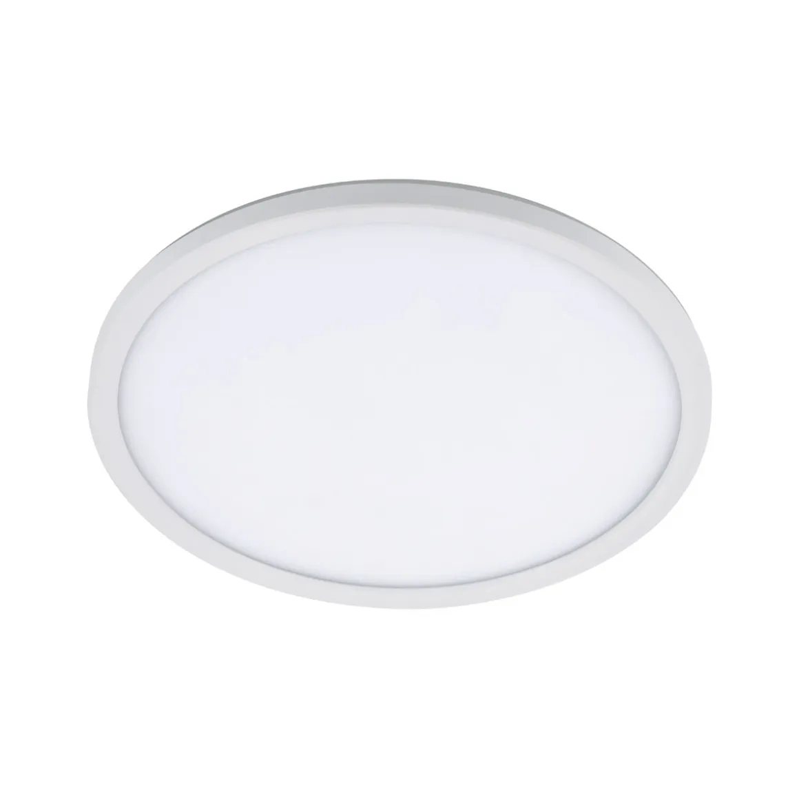 Flector LED-Panel ultraflach Backlight weiß 42 x 2,3 cm