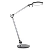 Flector LED-Schreibtischleuchte Orbis inkl Touch-Funktion