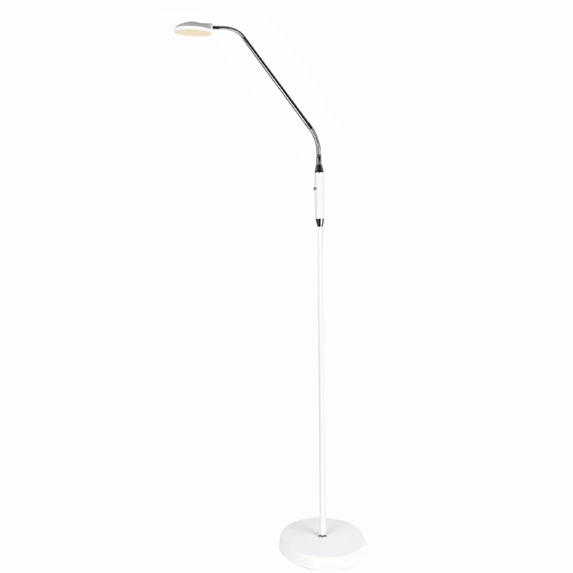 Flector LED-Stehleuchte Kristin 22 x 150 cm