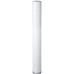 Flector LED-Stehleuchte Starlight mit Glitzereffekt weiß