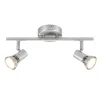 Flector Spotserie Amelie 2- flg.