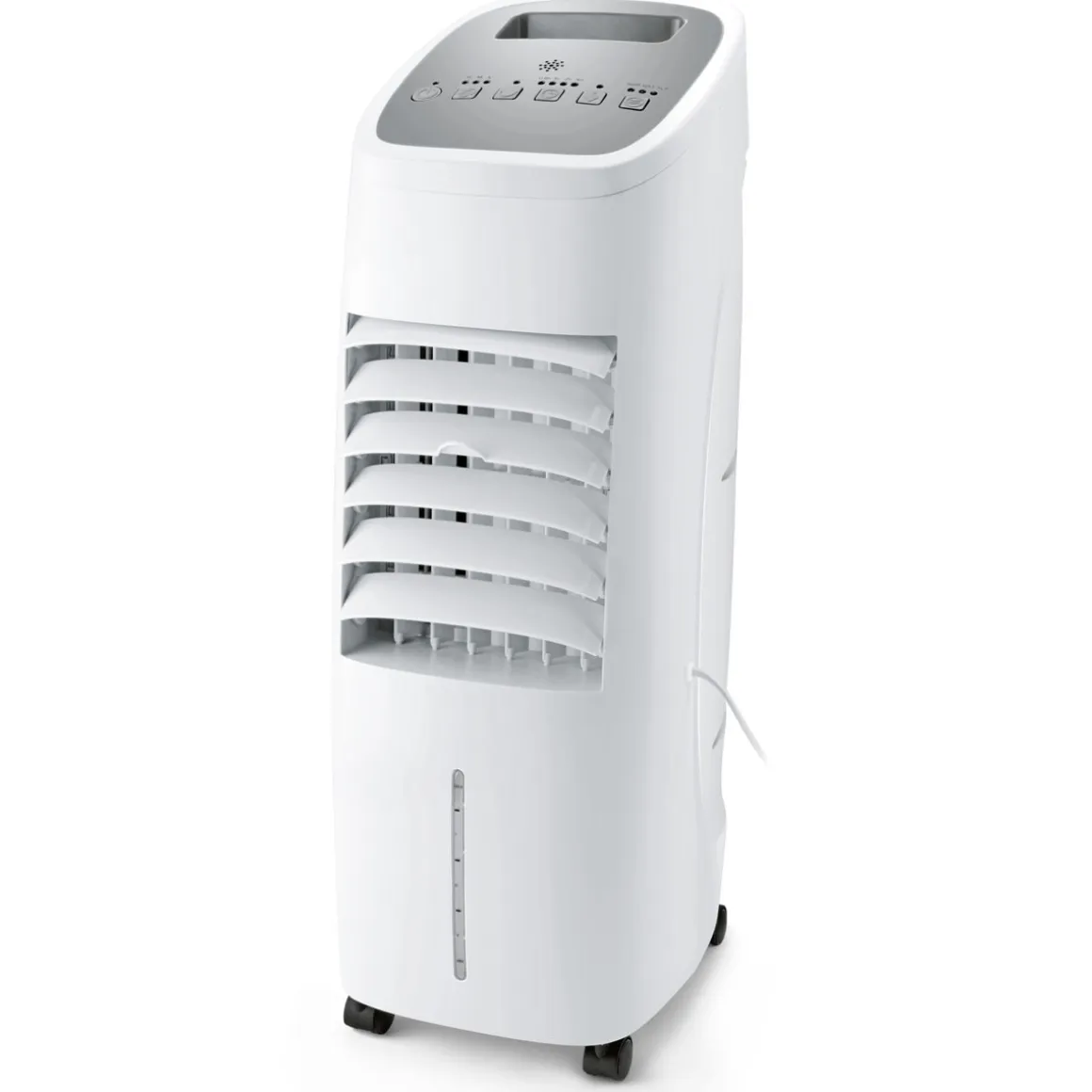 Flector Technik Luftkühler Air Cooler 9 L mit Timer