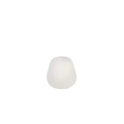 Flector Tischleuchte Opal 20 x 23 cm