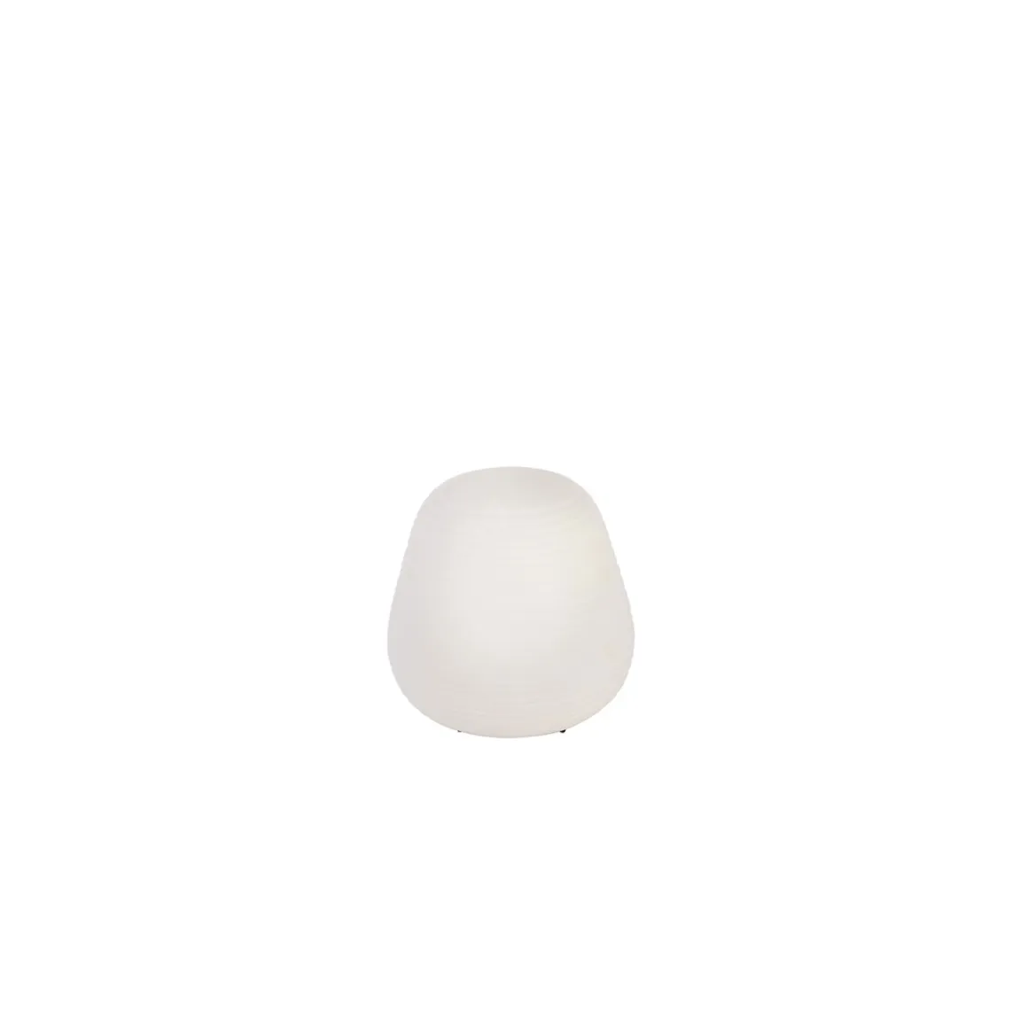 Flector Tischleuchte Opal 20 x 23 cm