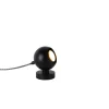 Flector Tischleuchte Spotty schwarz