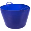 Flexibler Trog FlexBag 60 L blau