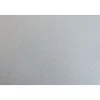 Flex-Well Arbeitsplatte „Wito“, 220x60x28 cm, grau-weiß gepunktet