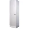 Flex-Well Geschirrschrank „Wito“, 50x200x57,1 cm, weiß