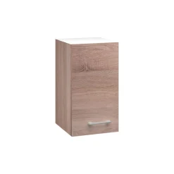 Flex-Well Küchenoberschrank „Samoa“, 30x54,8x32 cm, Sonoma Eicheoptik