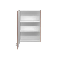 Flex-Well Küchenoberschrank „Samoa“, 60x89x32 cm, Sonoma Eicheoptik