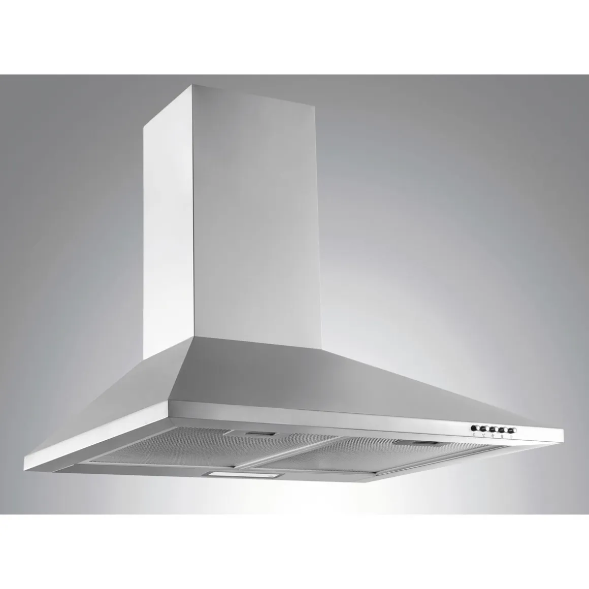Flex-Well Winkelküche „SAMOA 2802-000“, 280x170x60 cm, weiß-sonoma eiche