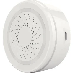 Fontastic Bewegungsmelder „Smart Home“, WiFi