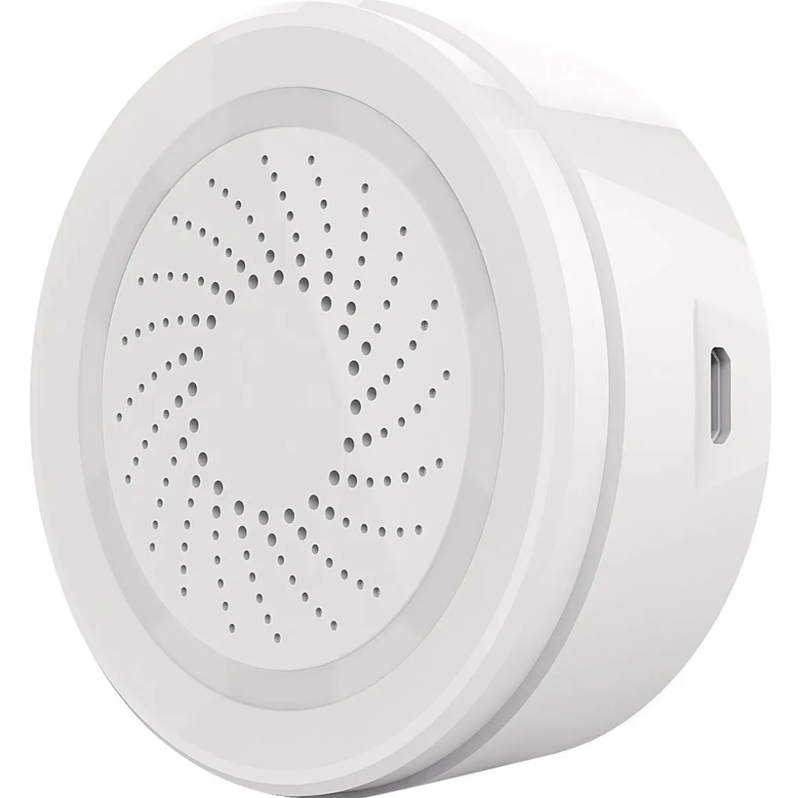 Fontastic Bewegungsmelder „Smart Home“, WiFi