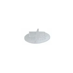 Fugenkreuz 4 mm Steghöhe 15mm 100 Stk.