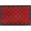 Fußmatte Puccini 40 x 60 cm rot