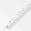 Fundamo Winkelprofil 10 mm 1m blank