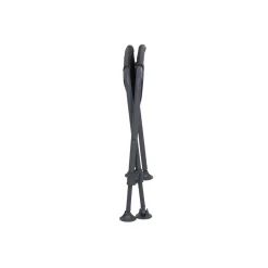 Fussteil zum Sessel Premium 91 x 74,5 x 122 cm