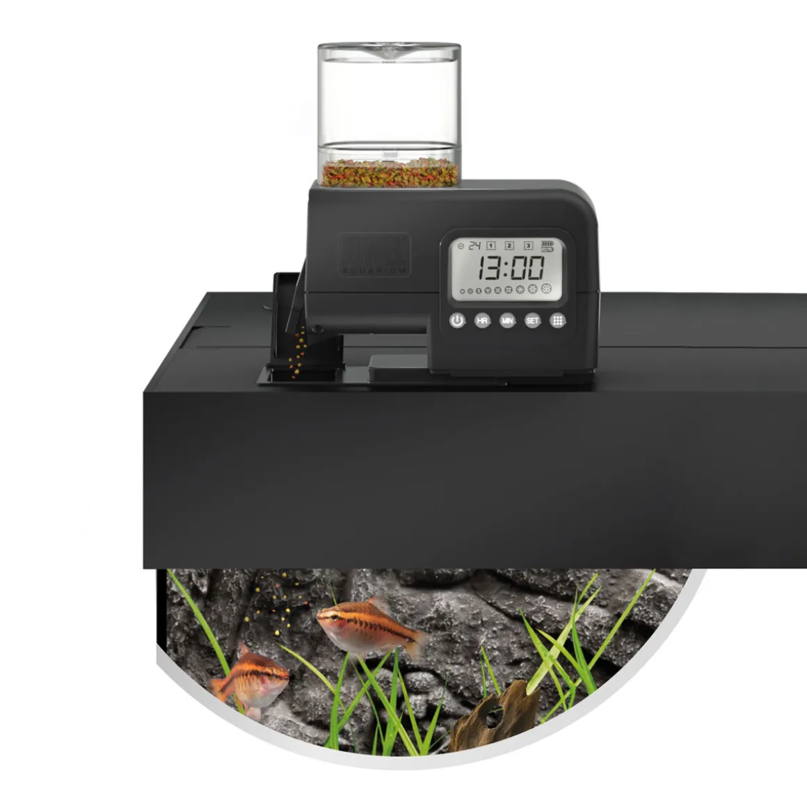 Futterautomat SmartFeed 2.0