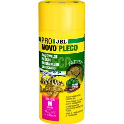 Futtertabletten PRONOVO PLECO WAFER M 250 ml