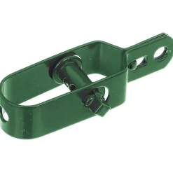 GAH Alberts Drahtspanner 100 mm feuerverzinkt-grün