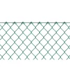 GAH Alberts Maschendraht-Geflecht grün Länge 15 Meter Höhe 100 cm