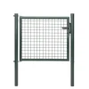GAH Alberts Wellengitter-Einzeltor 1000 x 750/1250 anthrazit
