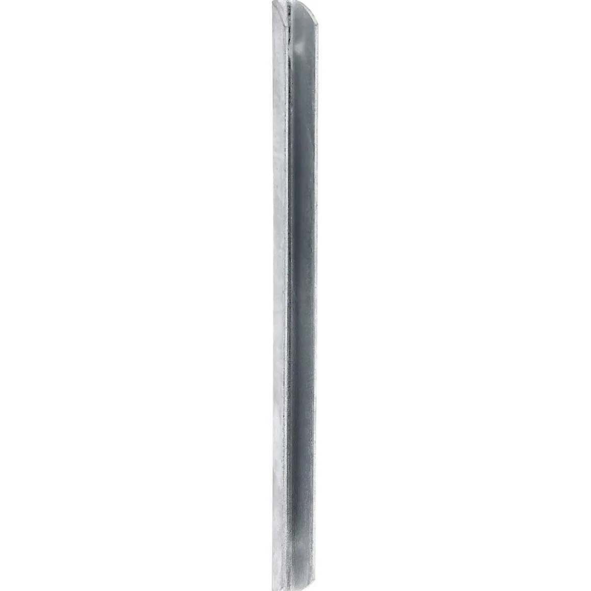GAH Alberts Zaunpfosten-Adapter feuerverzinkt für 34 mm Durchmesser