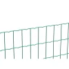 GAH Alberts Ziergitter-Geflecht Deco grün Höhe 410 mm Länge 10 Meter